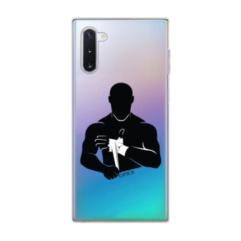 Note 10 Samsung Galaxy providna Boxing