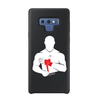 Note 9 Samsung Galaxy crna Boxing