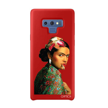 Note 9 Samsung Galaxy crvena Frida