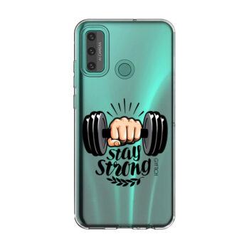 P smart 2020 Huawei providna Stay strong