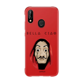P20 Lite Huawei Bella Ciao