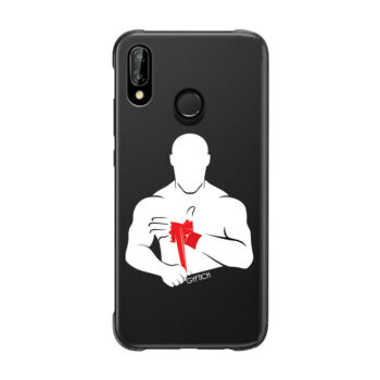 P20 Lite Huawei crna Boxing