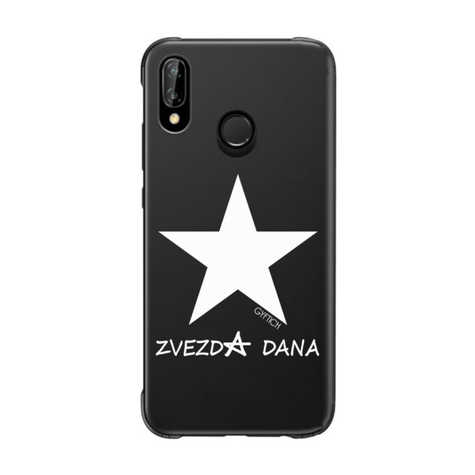 P20 Lite Huawei crna Zvezda dana