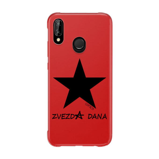 P20 Lite Huawei crvena Zvezda dana