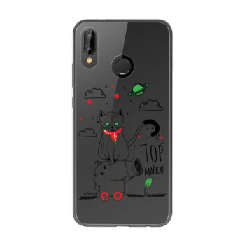 P20 Lite Huawei providna Top macka