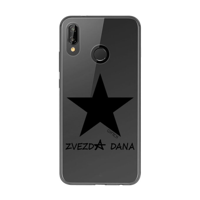 P20 Lite Huawei providna Zvezda dana