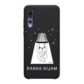 P20 Pro Huawei crna Danas sijam