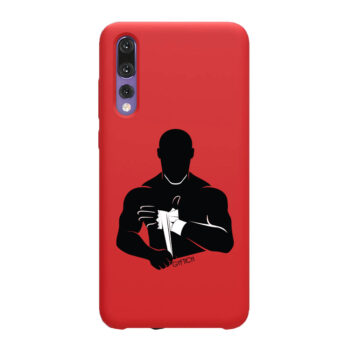P20 Pro Huawei crvena Boxing