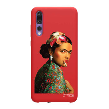 P20 Pro Huawei crvena Frida