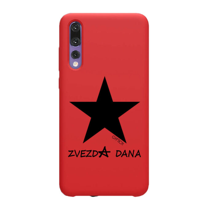 P20 Pro Huawei crvena Zvezda dana