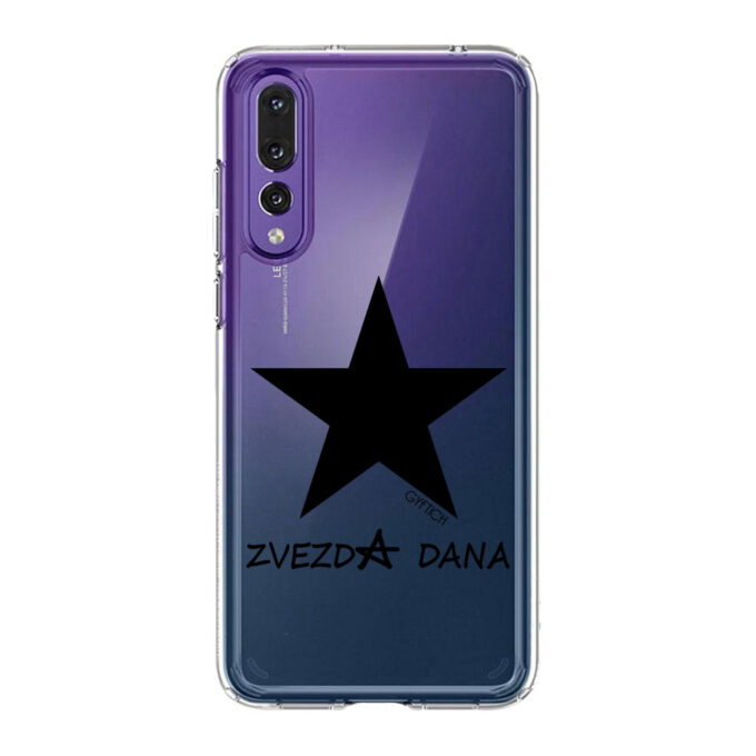 P20 Pro Huawei providna Zvezda dana