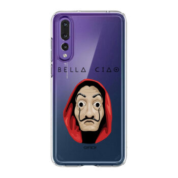 P20 ProHuawei providna Bella Ciao