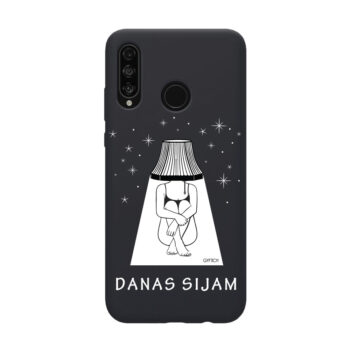 P30 Lite Huawei crna Danas sijam