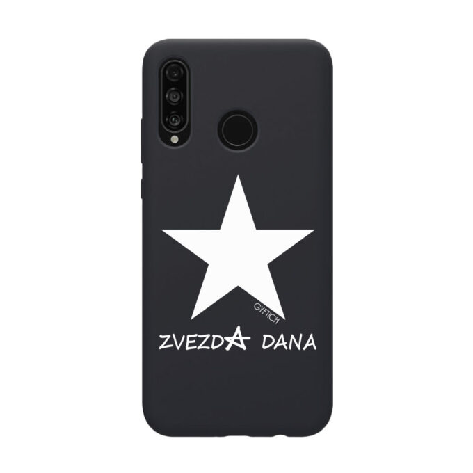 P30 Lite Huawei crna Zvezda dana