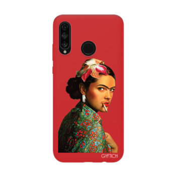 P30 Lite Huawei crvena Frida