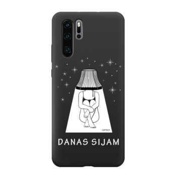 P30 Pro Huawei crna Danas sijam