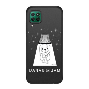 P40 Lite Huawei crna Danas sijam