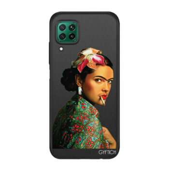 P40 Lite Huawei crna Frida