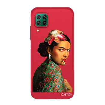 P40 Lite Huawei crvena Frida