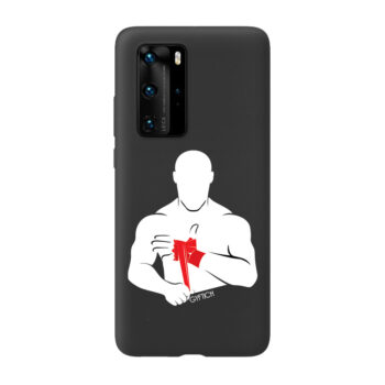 P40 Pro Huawei crna Boxing