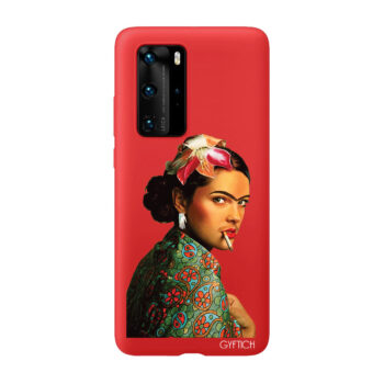 P40 Pro Huawei crvena Frida