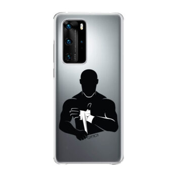 P40 Pro Huawei providna Boxing