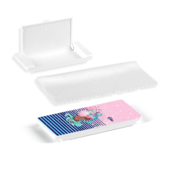 Riba Krpica za naocare