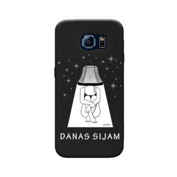 S6 Samsung Galaxy crna Danas sijam