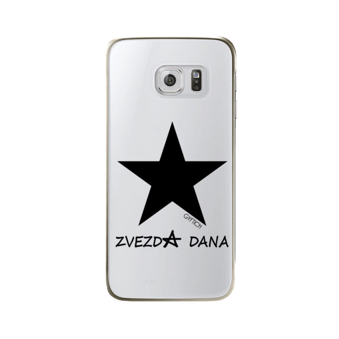 S6 Samsung Galaxy providna Zvezda dana