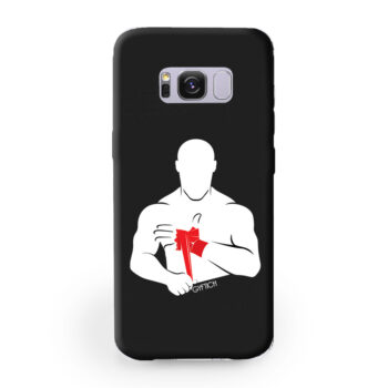 S8 Samsung Galaxy crna Boxing