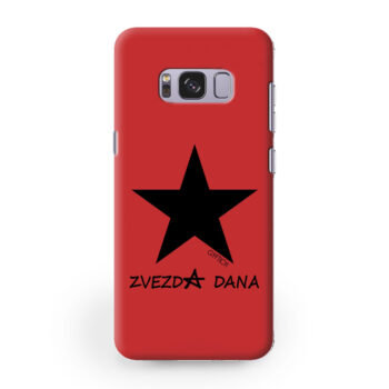 S8 Samsung Galaxy crvena Zvezda dana
