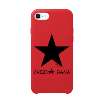 SE 2020 Iphone crvena Zvezda dana