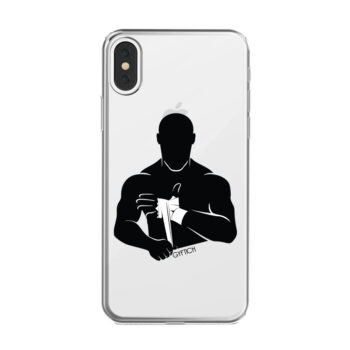 X i XS Iphone providna Boxing