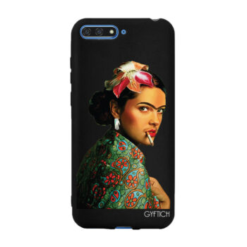 Y6 2018 Huawei crna Frida