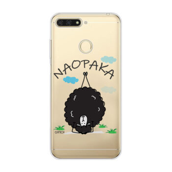 Y6 2018 Huawei providna Naopaka