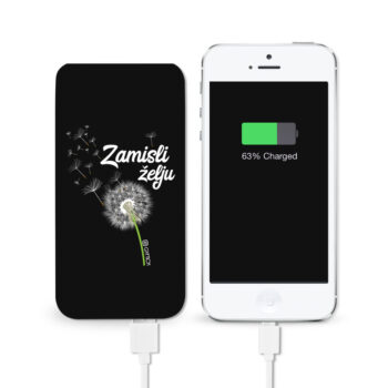 Albino PB Zamisli zelju