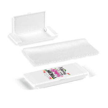 Krpica za naocare Mama ti si moj super heroj