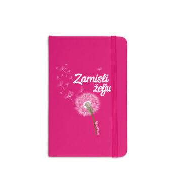 Taric ciklama Zamisli zelju